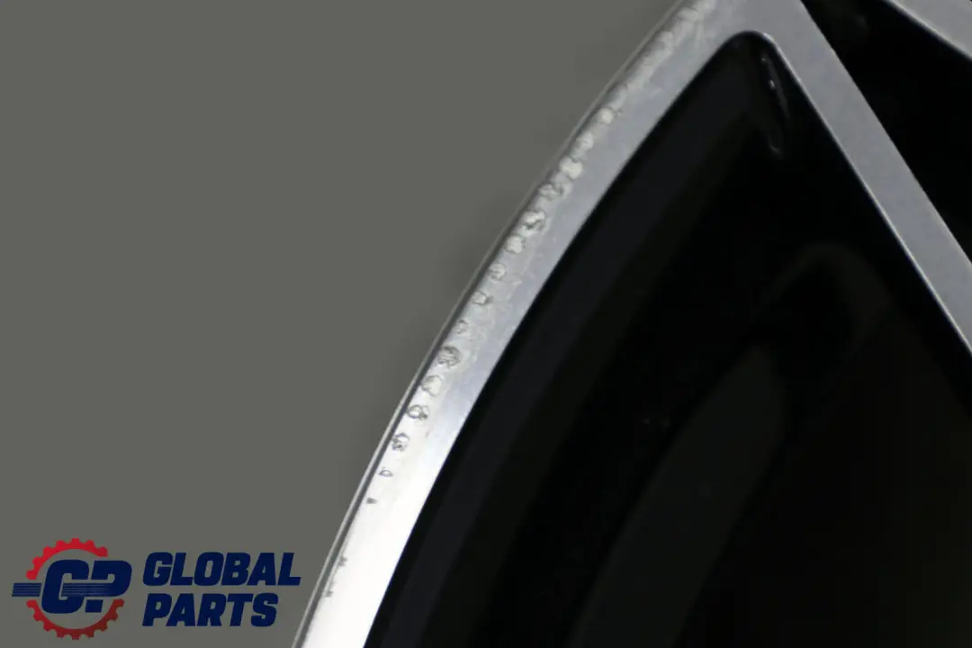 BMW F80 M3 F82 F83 M4 Rear Wheel Rim 20" 10J ET:29 M Star Spoke 666M 8090193