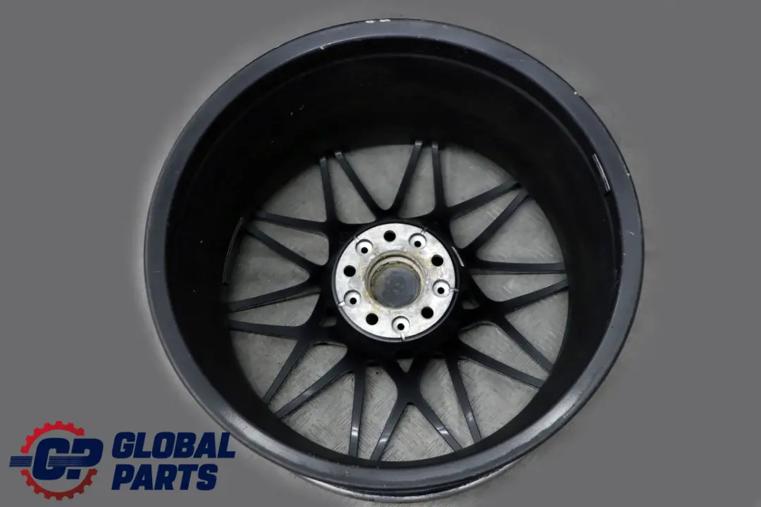 BMW F80 M3 F82 F83 M4 Rear Wheel Rim 20" 10J ET:29 M Star Spoke 666M 8090193