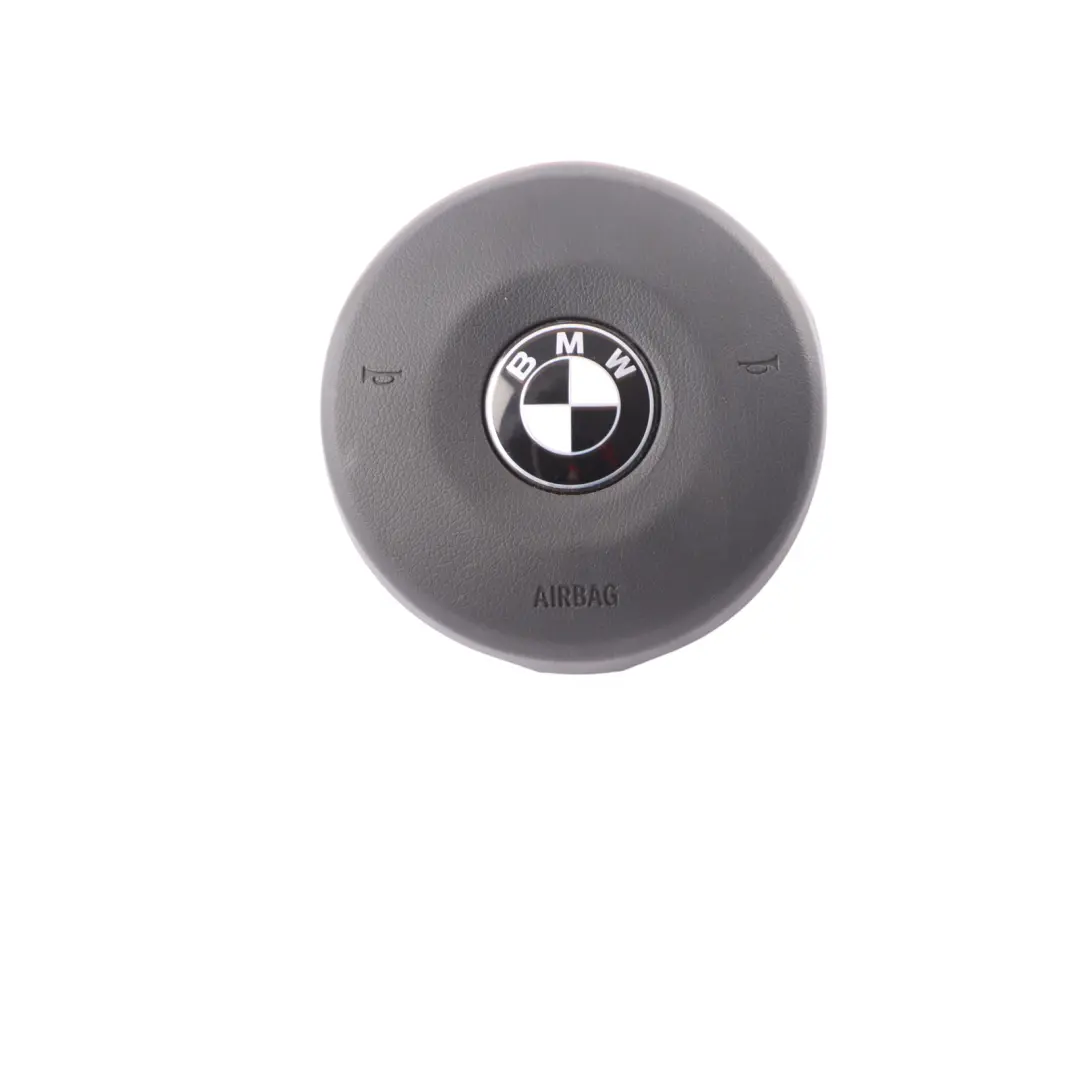 BMW F20 F21 F22 F30 F31 F32 Steering Wheel Driver Air Module M Sport 8092206
