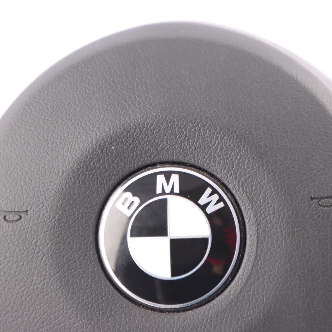 BMW F20 F21 F22 F30 F31 F32 Steering Wheel Driver Air Module M Sport 8092206