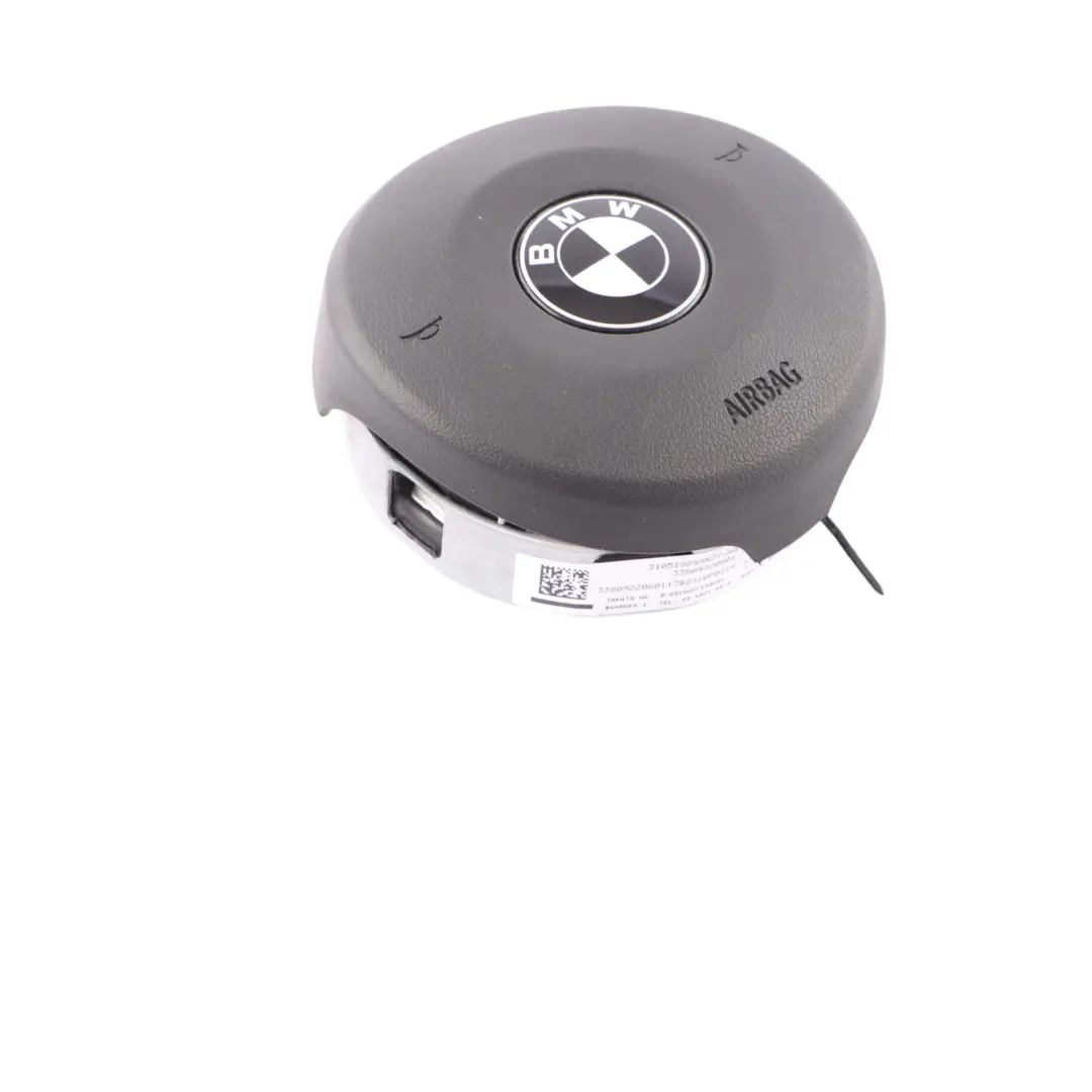 BMW F20 F21 F22 F30 F31 F32 Steering Wheel Driver Air Module M Sport 8092206