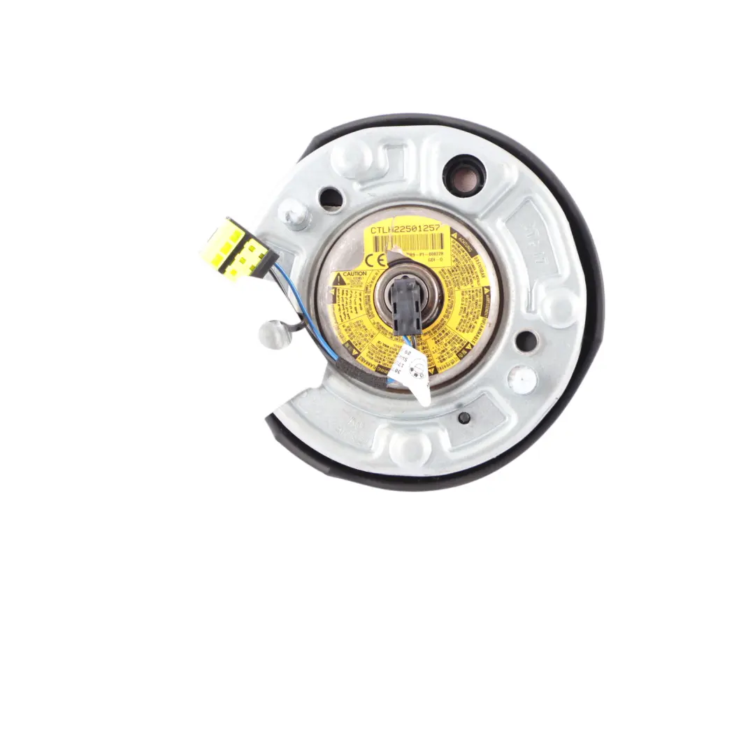 BMW F20 F21 F22 F30 F31 F32 Steering Wheel Driver Air Module M Sport 8092206