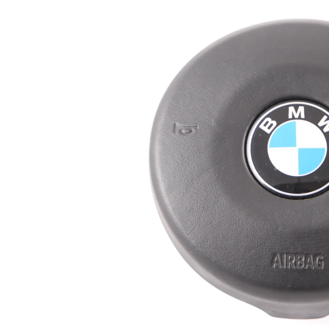 BMW F87 M2 F80 M3 F82 M4 Volante Lado Conductor Módulo Aire DAMAGED 7845795