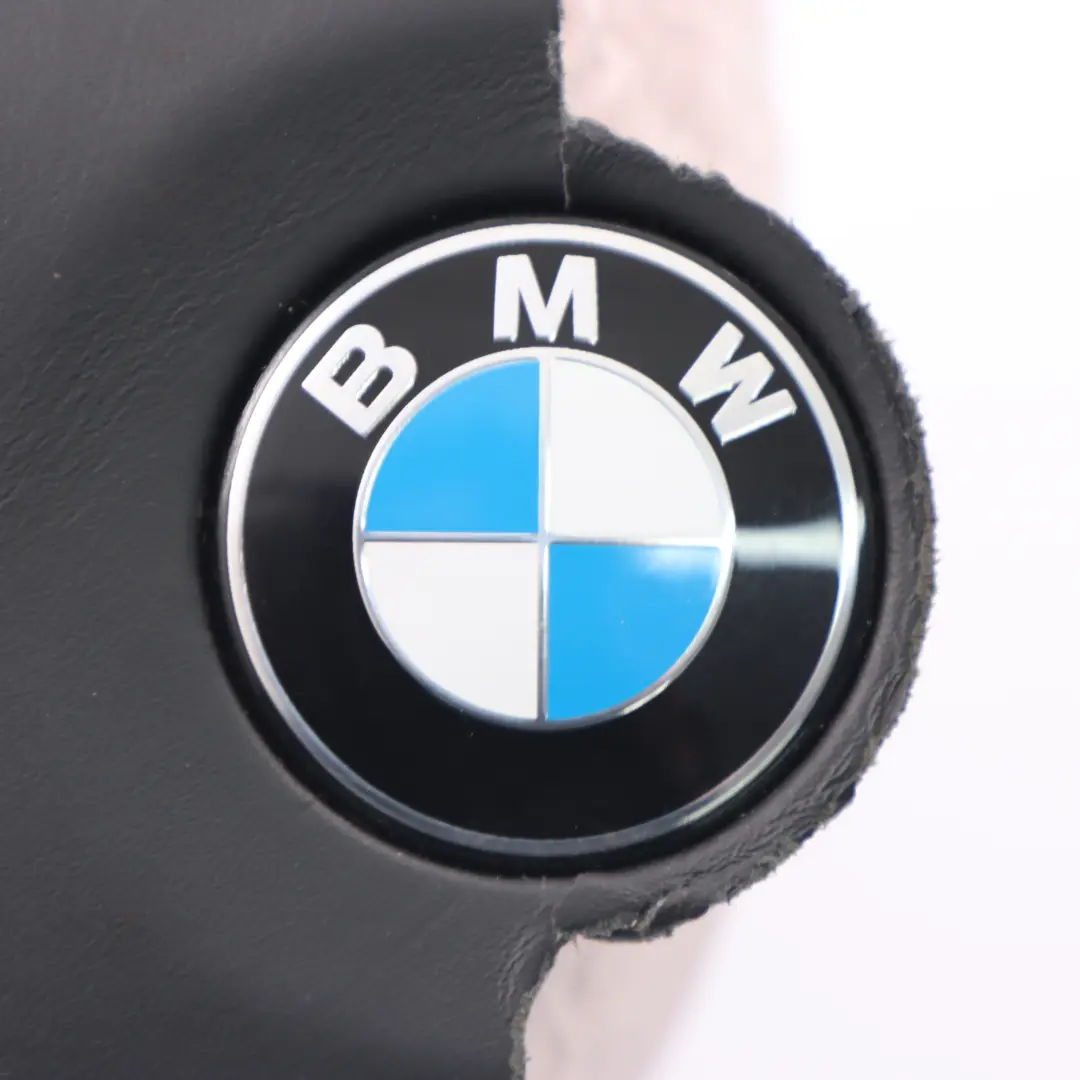 BMW F87 M2 F80 M3 F82 M4 Volante Lado Conductor Módulo Aire DAMAGED 7845795