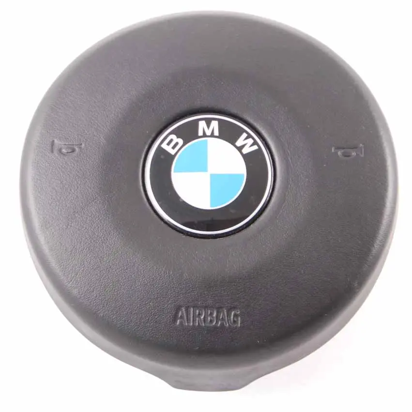 BMW F87 M2 F80 M3 F82 M4 Steering Wheel Driver's Side Air Module 7845795