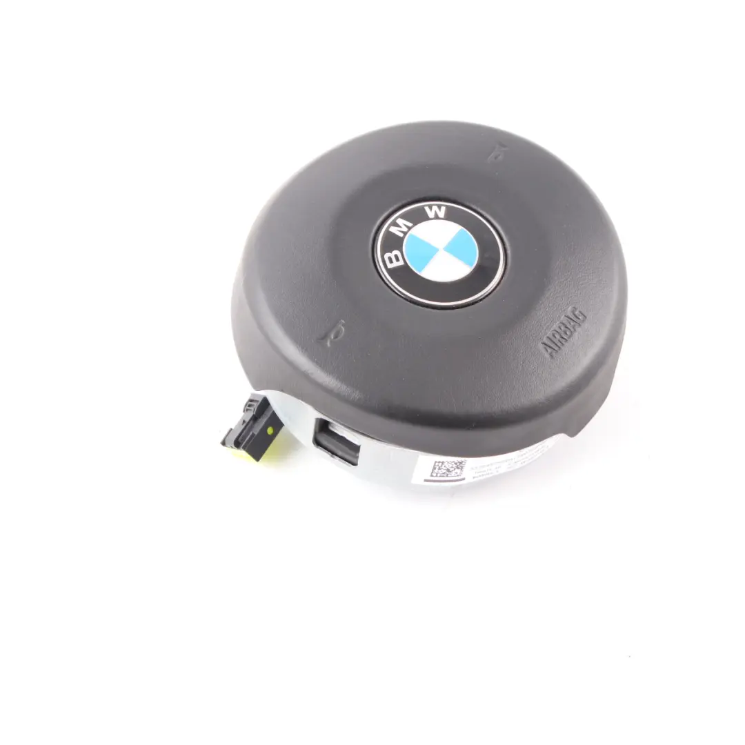 BMW F87 M2 F80 M3 F82 M4 Steering Wheel Driver's Side Air Module 7845795