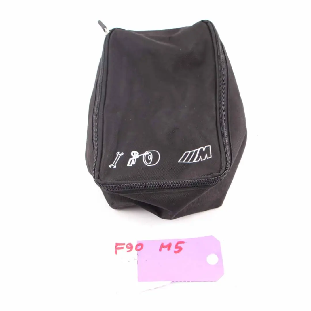 BMW F90 M5 Tool Bag Case Storage Box Mobility System 8094619