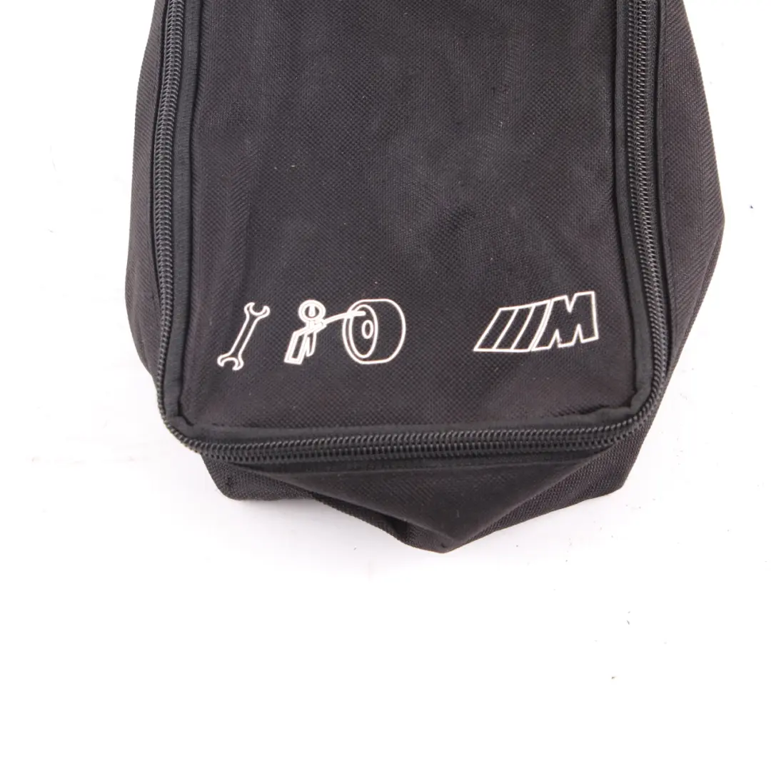 BMW F90 M5 Tool Bag Case Storage Box Mobility System 8094619