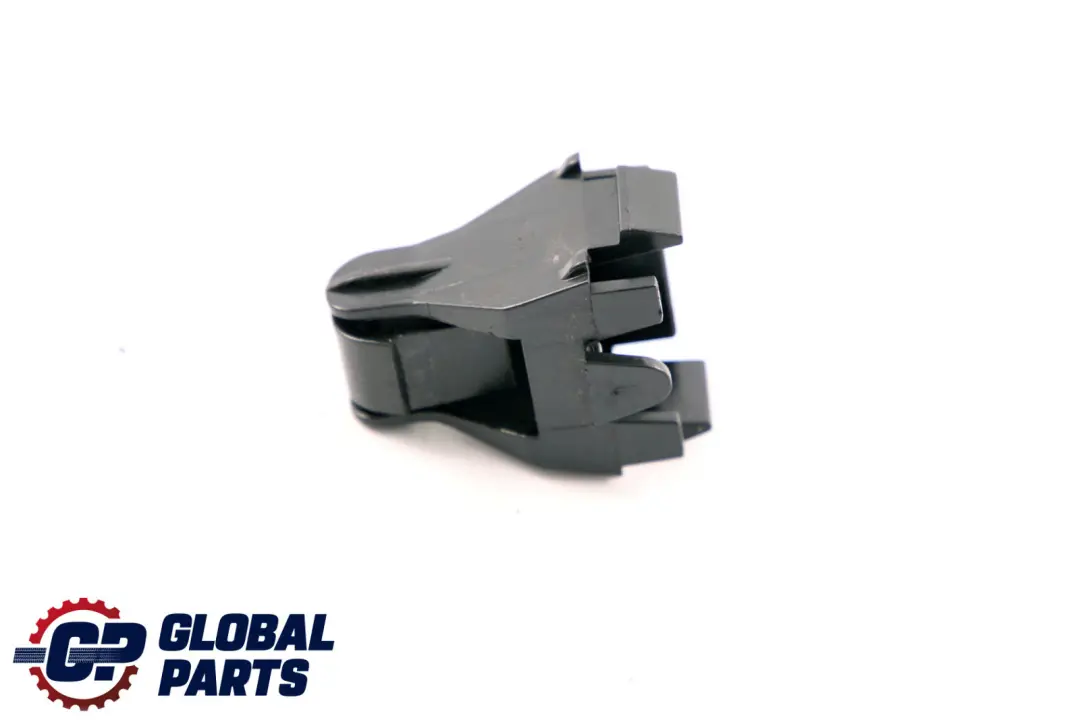 BMW 3 X6 Series E46 E71 Clip in rear seat side bolster fixing finisher