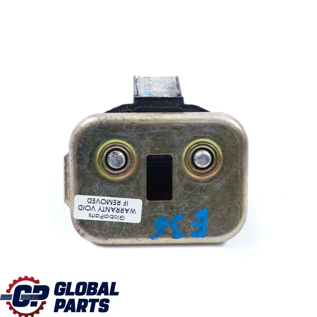 BMW 3 Series E36 Front Door Lock Latch Striker Catch 8105511