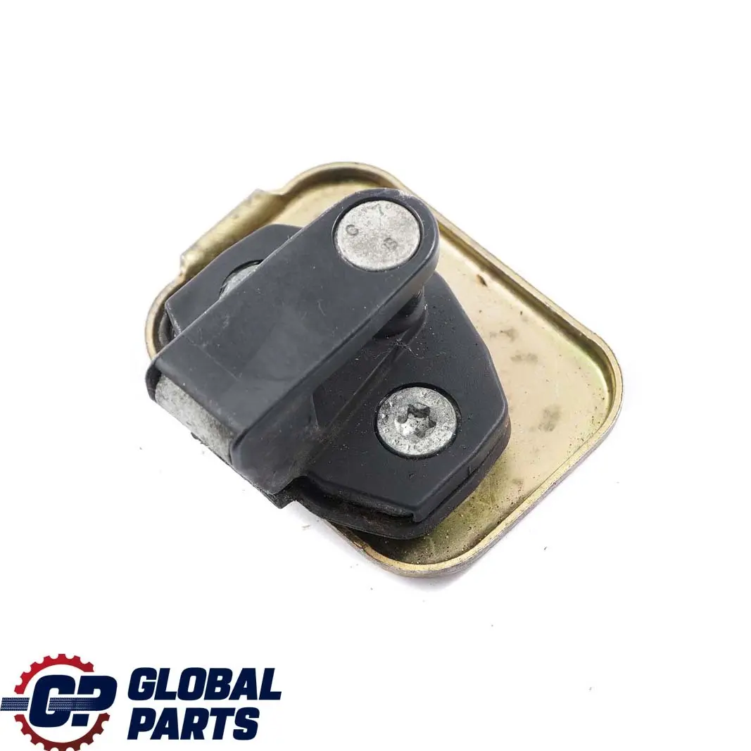 BMW 3 Series E36 Front Door Lock Latch Striker Catch 8105511