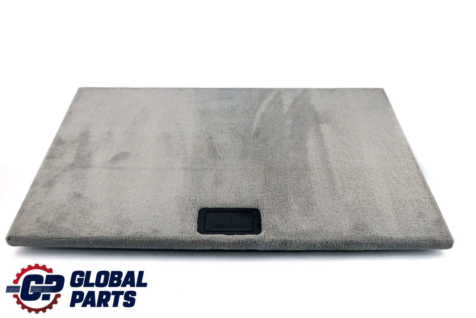 BMW X3 E83 Boot Trunk Floor Cover Panel Luggage Grey Grau 8120256 3416400