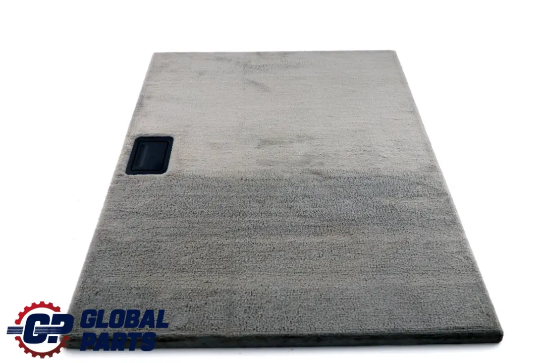 BMW X3 E83 Cache plancher de coffre Gris bagage Grau 8120256 3416400