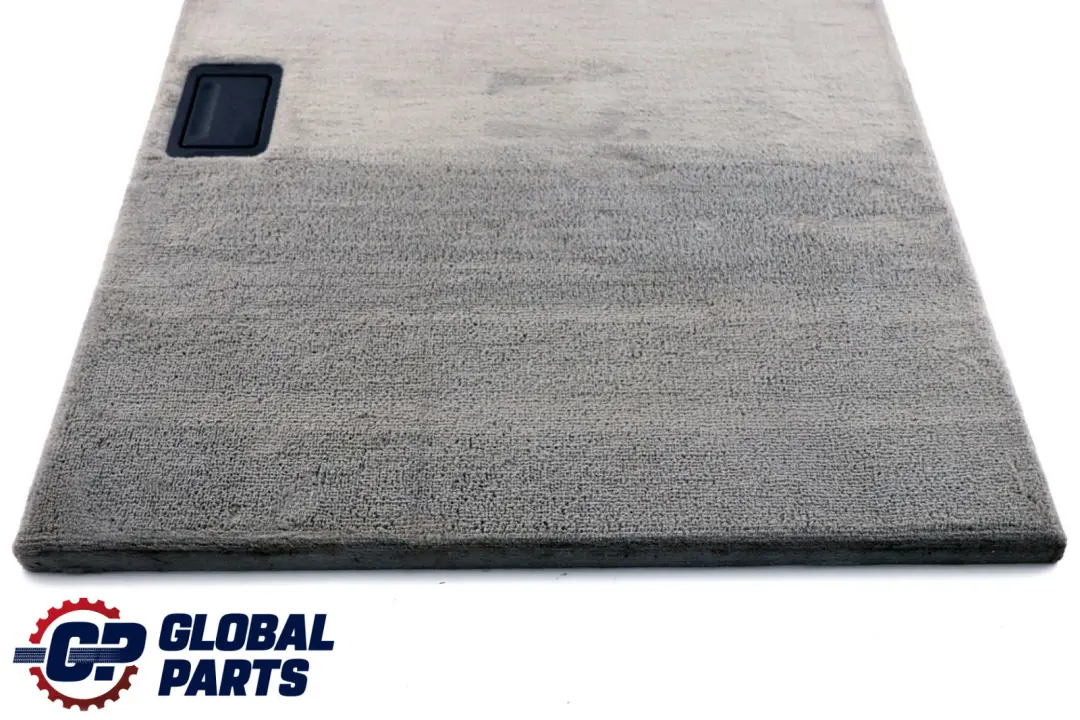 BMW X3 E83 Cache plancher de coffre Gris bagage Grau 8120256 3416400