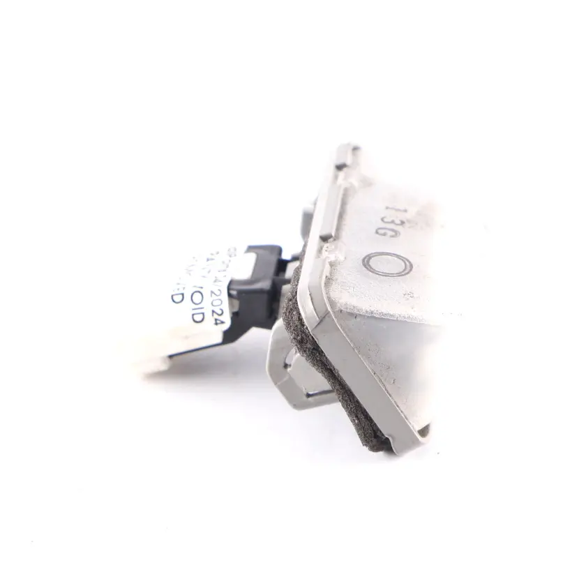 Lexus ES ZX10 Registration License Plate Number Lamp Light 81204-47010