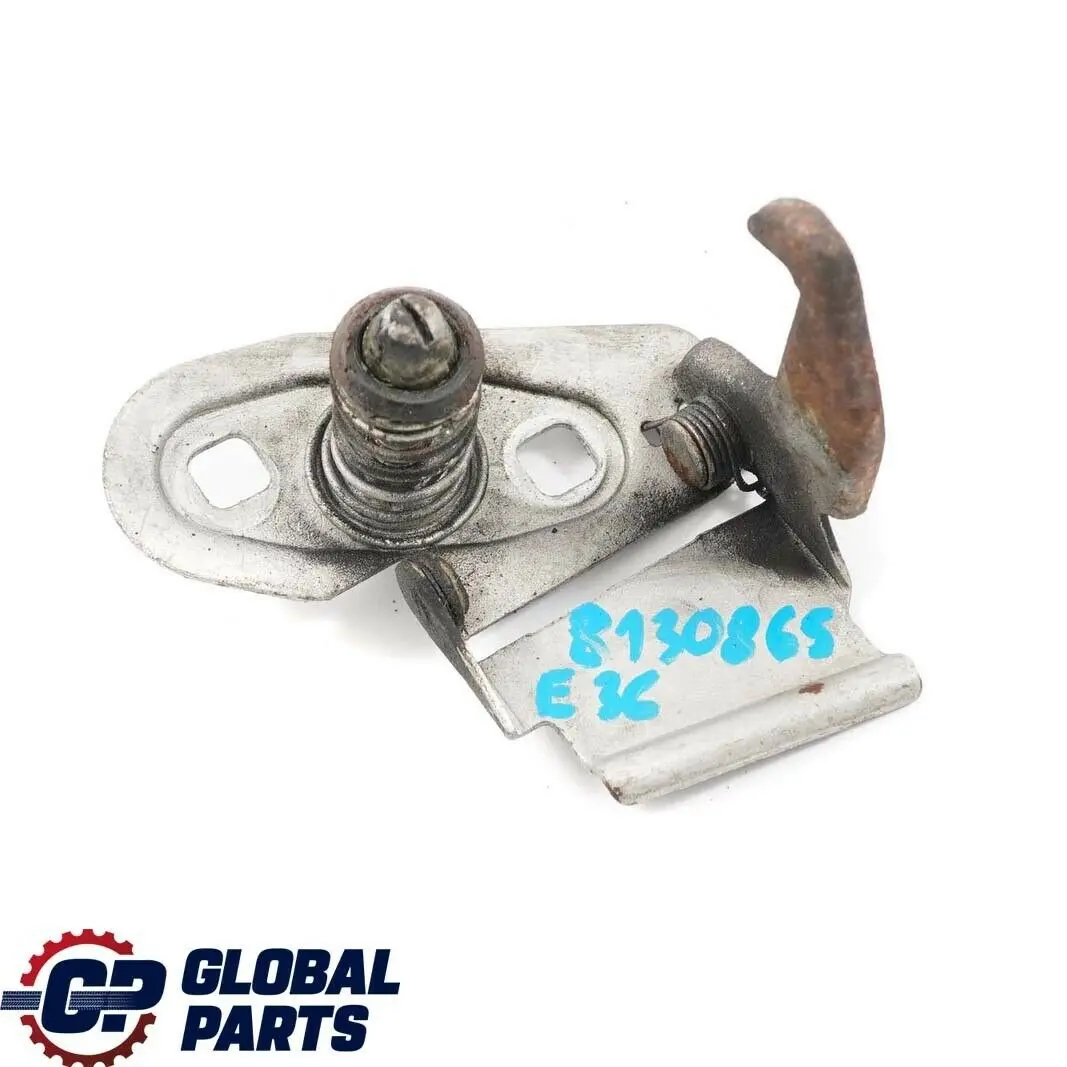 BMW E36 Capo Motor Delantero Cierre Capo 8130865