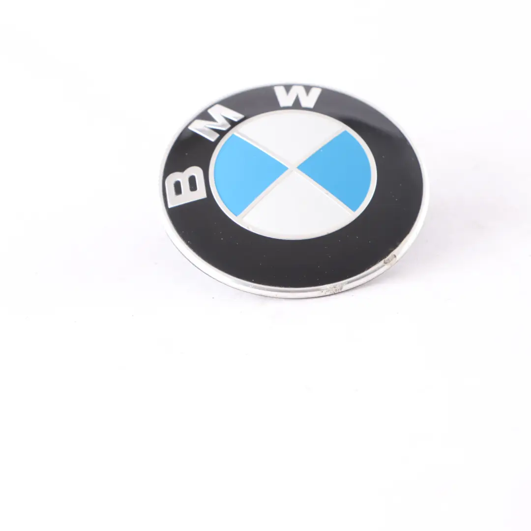 BMW E60 E81 E87 E90 E91 E92 F10 F11 Capó Emblema Emblema Logo Placa 8132375