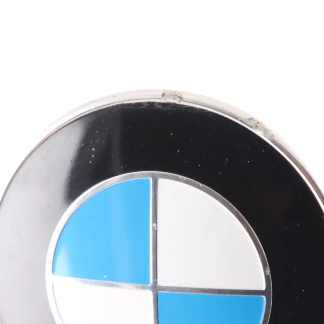 BMW E60 E81 E87 E90 E91 E92 F10 F11 Capó Emblema Emblema Logo Placa 8132375