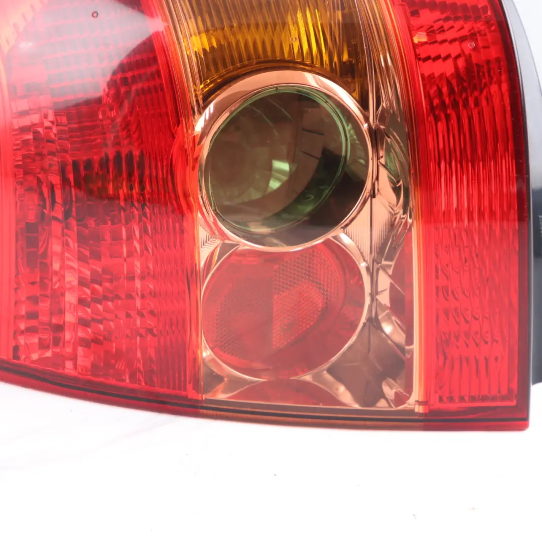 Toyota Corolla E12 Rear Lamp Light Left N/S Tail Light Side Panel 81498-13010