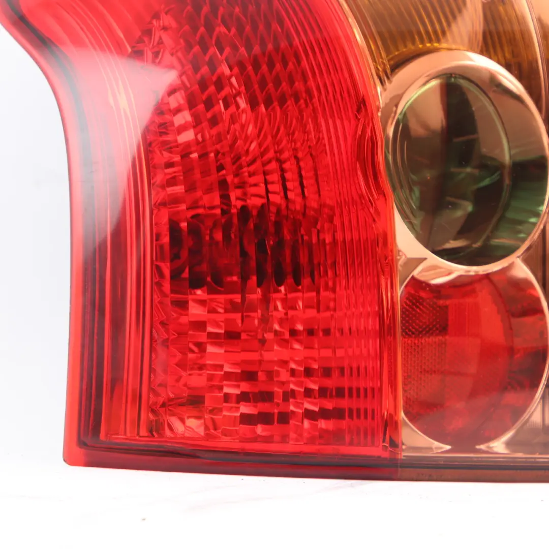 Toyota Corolla E12 Rear Lamp Light Left N/S Tail Light Side Panel 81498-13010