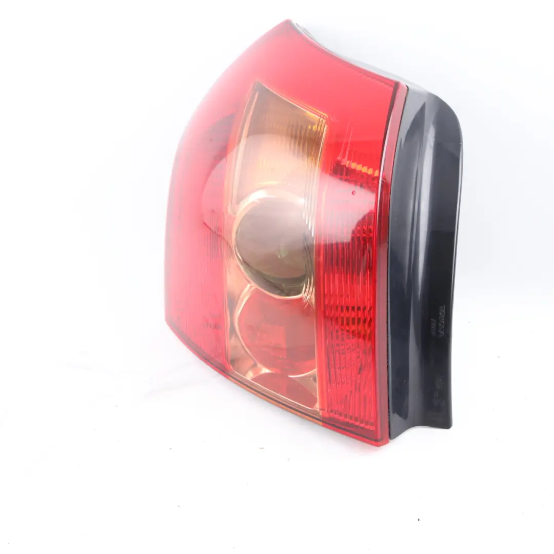 Toyota Corolla E12 Rear Lamp Light Left N/S Tail Light Side Panel 81498-13010