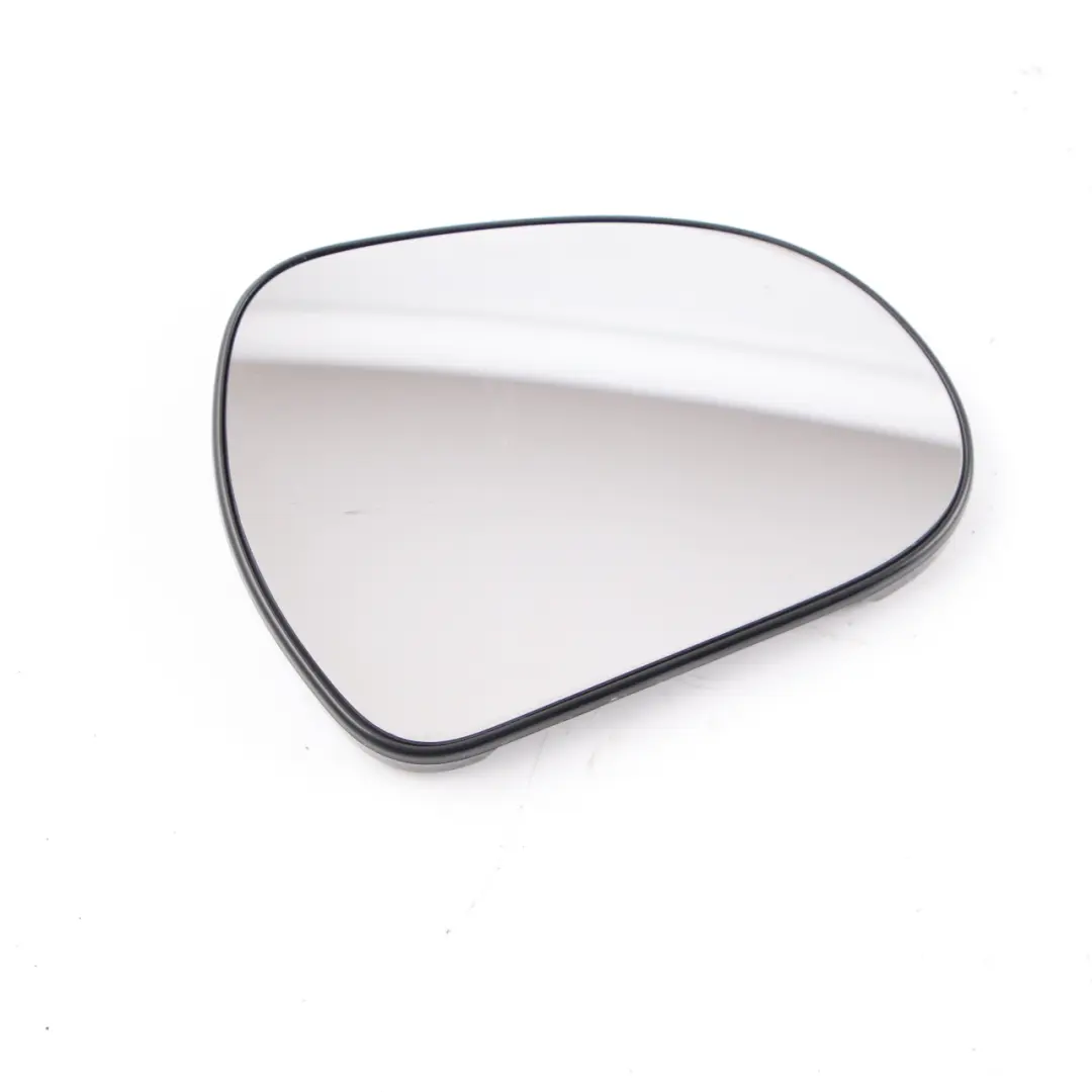 Peugeot 207 Wing Mirror Glass Heated Right O/S 8151JF