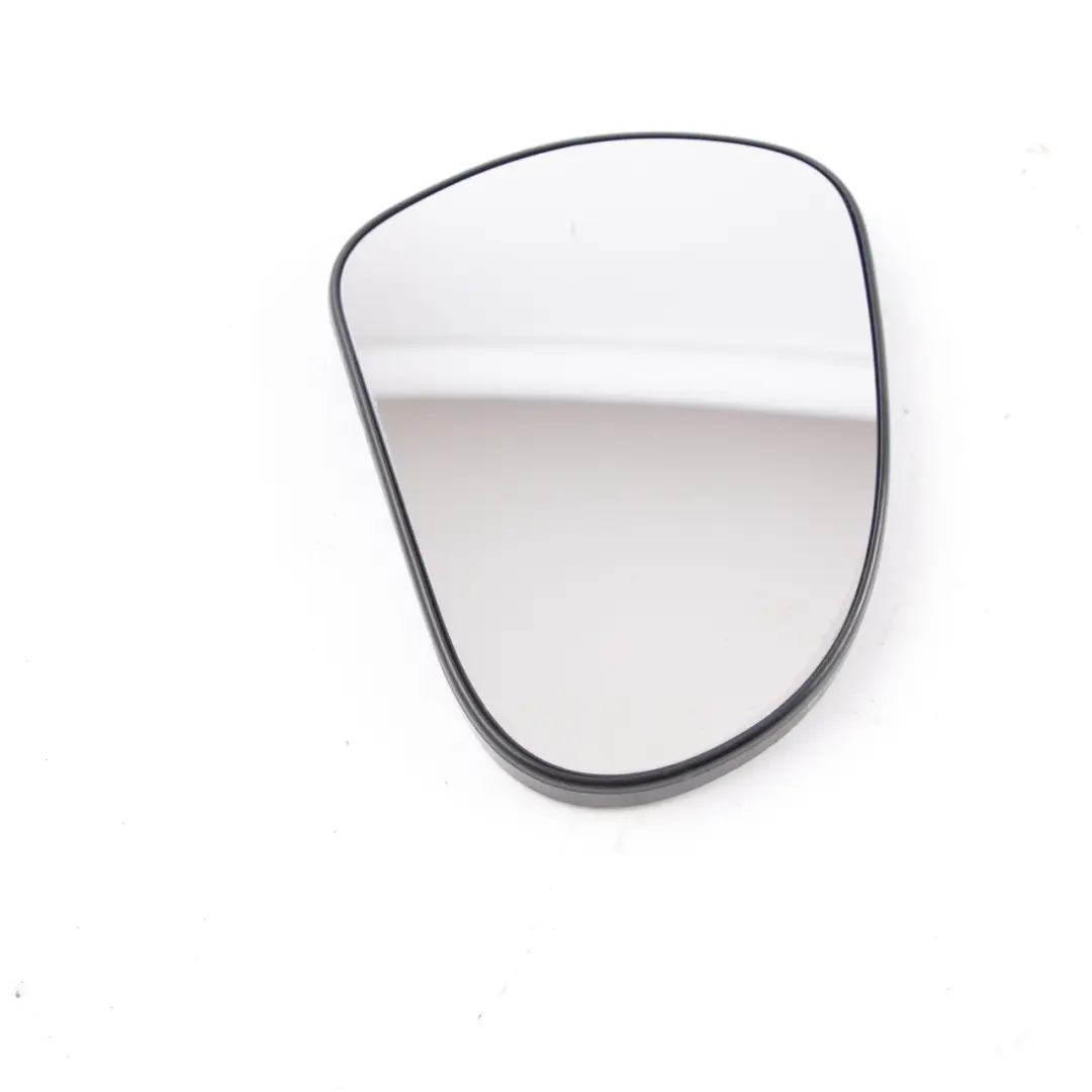 Peugeot 207 Wing Mirror Glass Heated Right O/S 8151JF