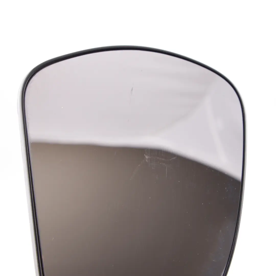 Peugeot 207 Wing Mirror Glass Heated Right O/S 8151JF