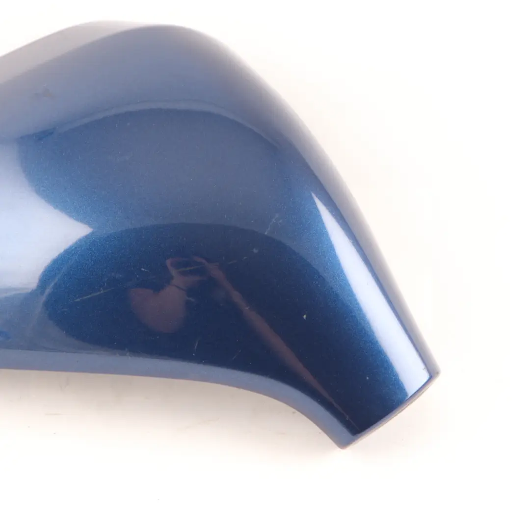 Peugeot 207 Wing Mirror Cover Right O/S Cap Casing Montebello 815292