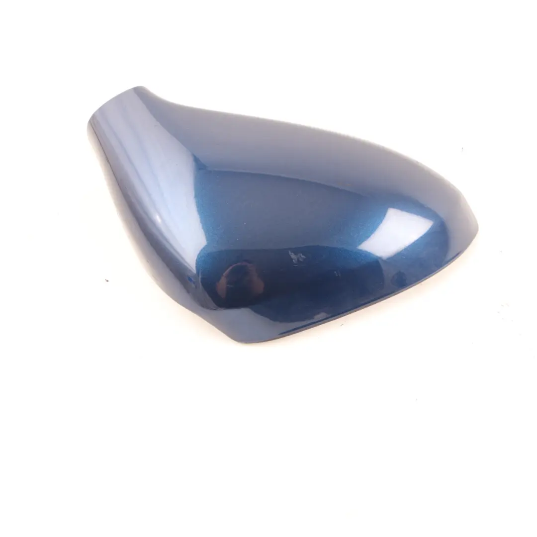 Peugeot 207 Wing Mirror Cover Right O/S Cap Casing Montebello 815292