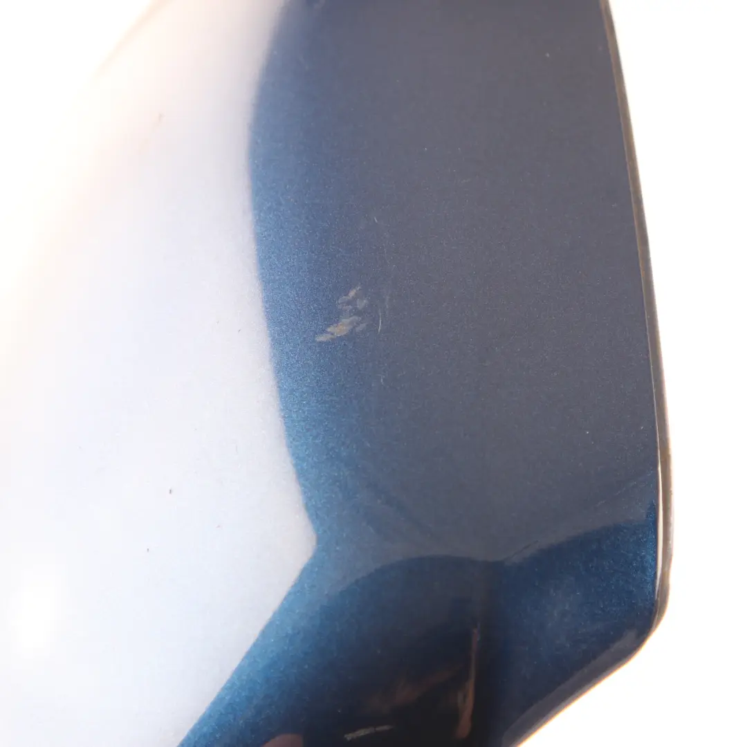 Peugeot 207 Wing Mirror Cover Right O/S Cap Casing Montebello 815292