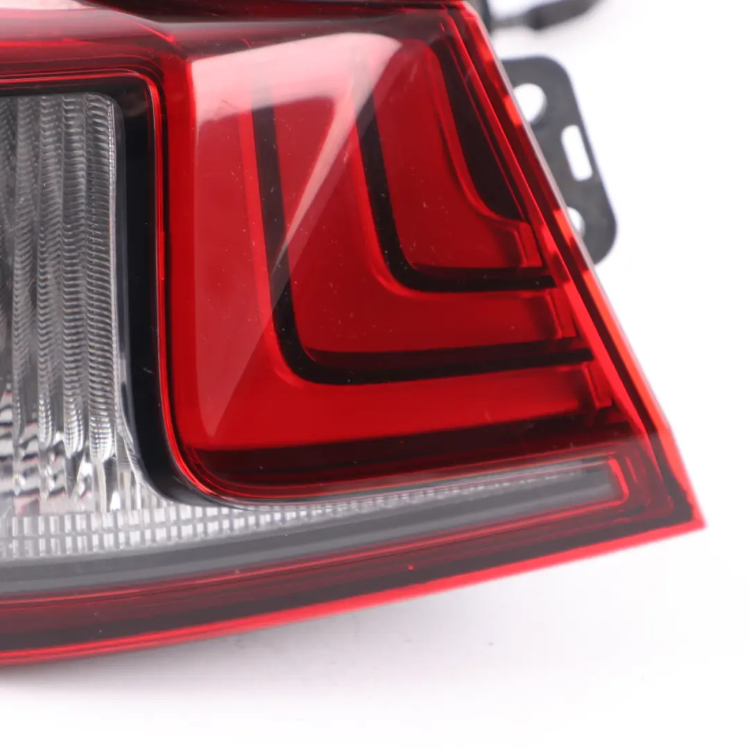 Lexus ES ZX10 Rear Light Side Panel Lamp Left N/S Tail Light 81560-33792