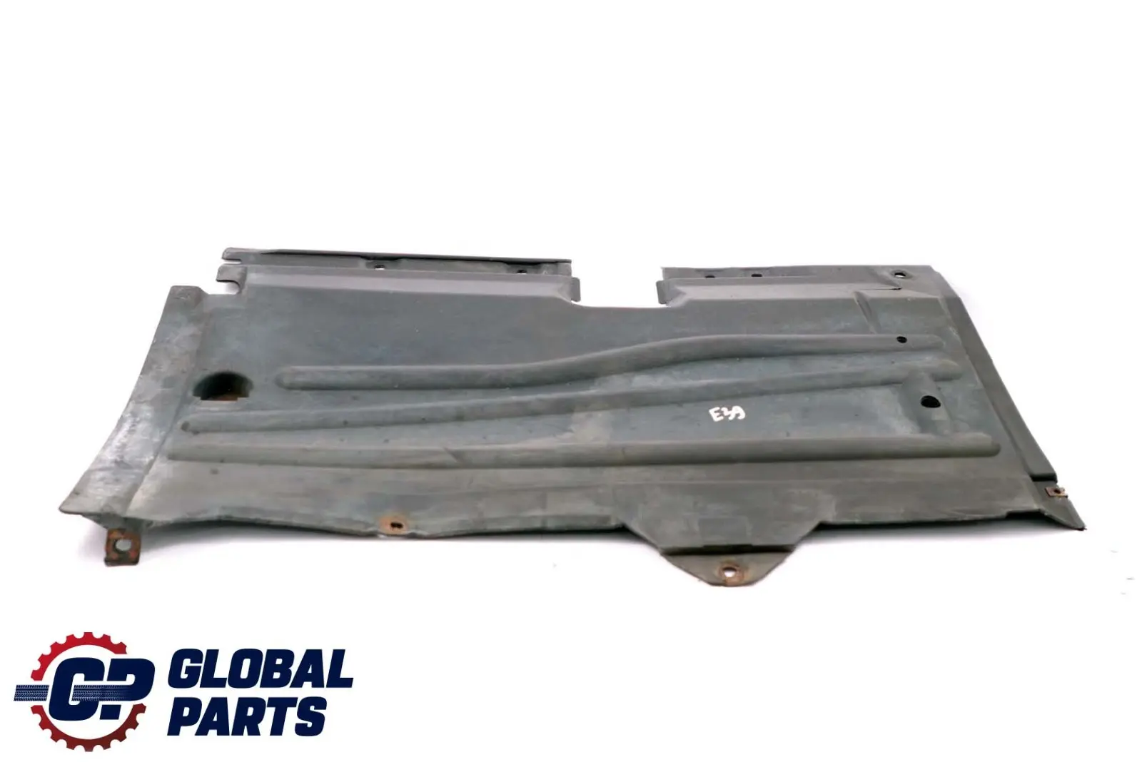 BMW 5 Series E39 Underfloor Underbody Right O/S Protection Outer Panel 8159988