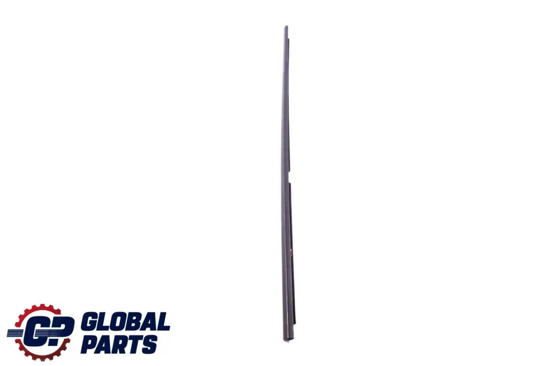 BMW 5 Series E39 Rear Left N/S Door Weatherstrip Chest Strip Black 8159103