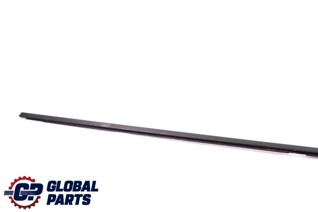 BMW 5 Series E39 Rear Left N/S Door Weatherstrip Chest Strip Black 8159103