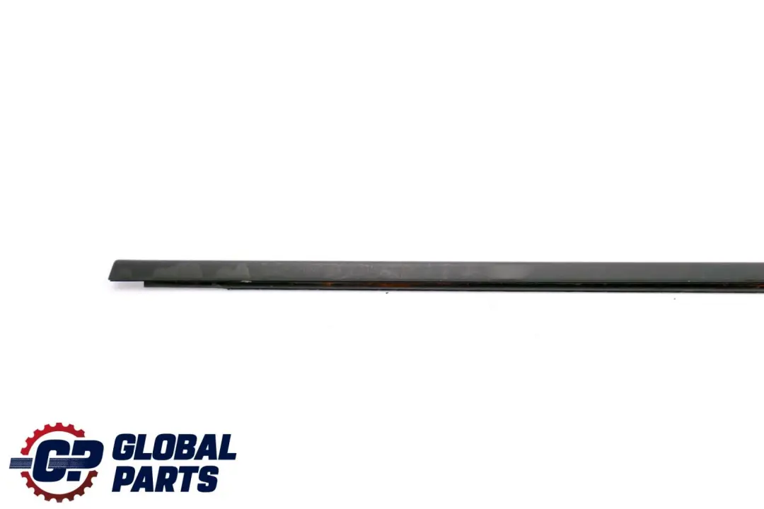 BMW 5 Series E39 Rear Left N/S Door Weatherstrip Chest Strip Black 8159103