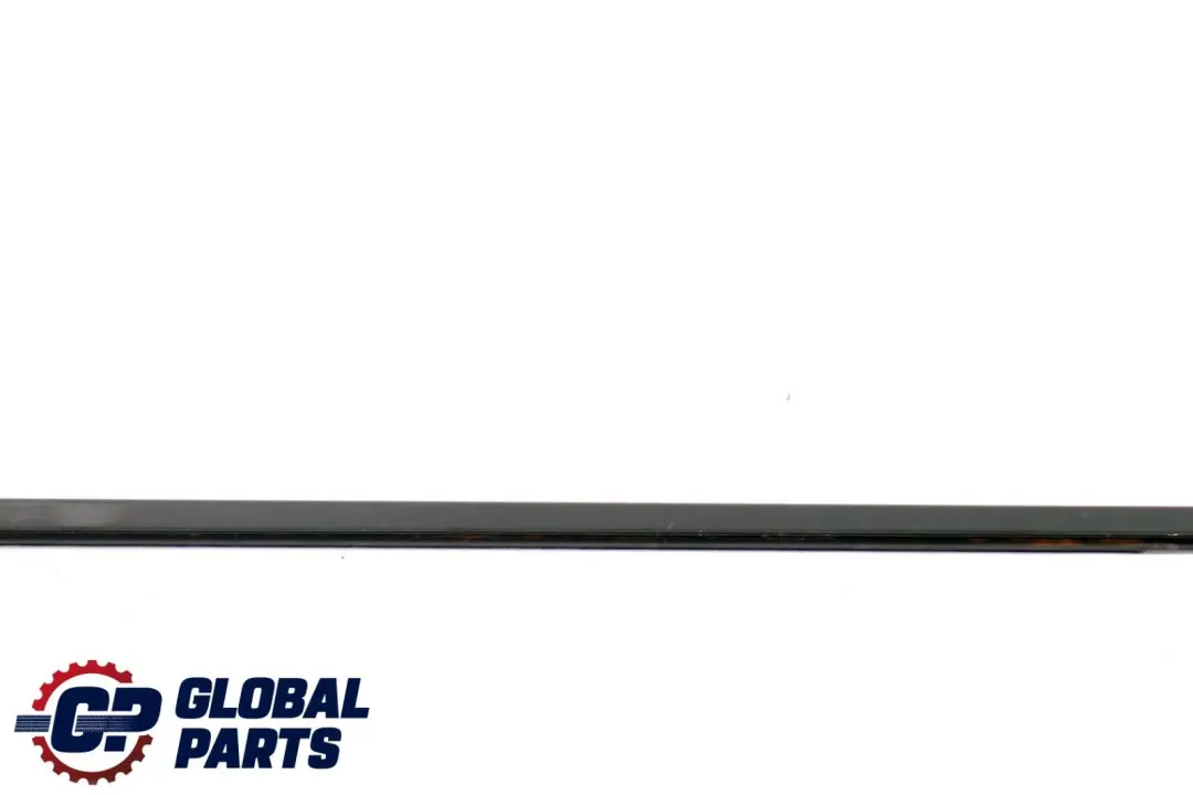 BMW 5 Series E39 Rear Left N/S Door Weatherstrip Chest Strip Black 8159103