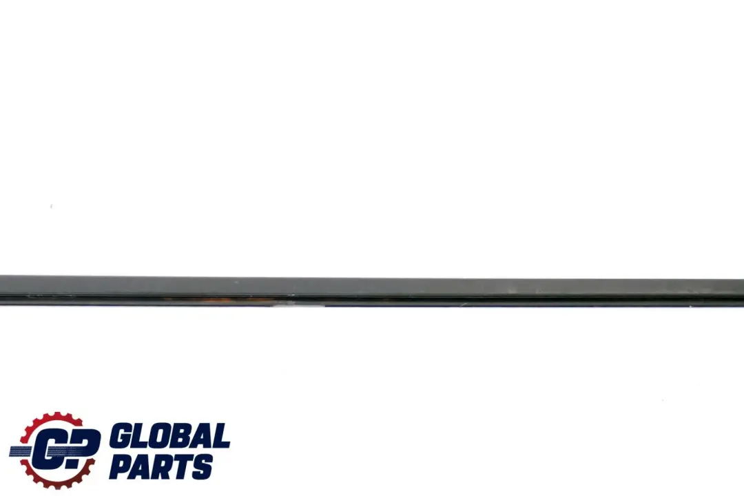 BMW 5 Series E39 Rear Left N/S Door Weatherstrip Chest Strip Black 8159103
