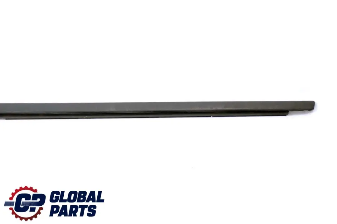 BMW 5 Series E39 Rear Left N/S Door Weatherstrip Chest Strip Black 8159103