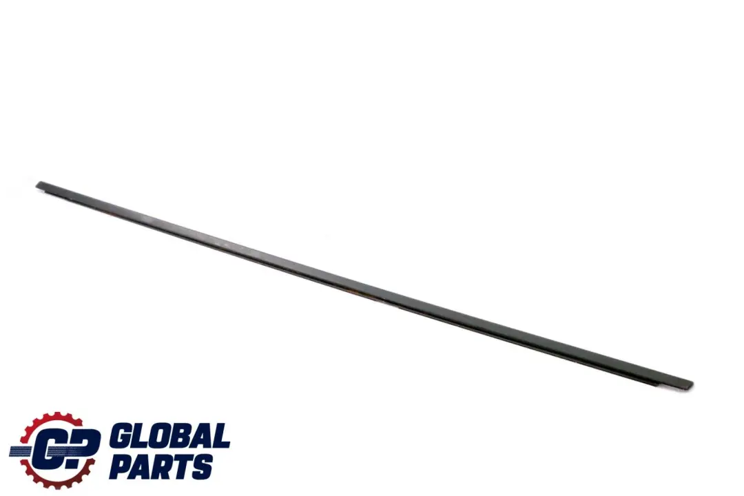 BMW 5 Series E39 Rear Left N/S Door Weatherstrip Chest Strip Black 8159103