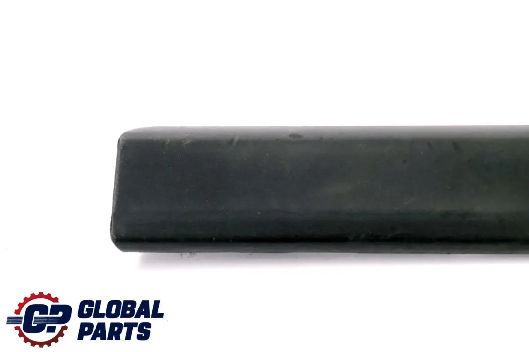 BMW 5 Series E39 Front Right Door O/S Moulding Fender Trim Strip Black 8159294