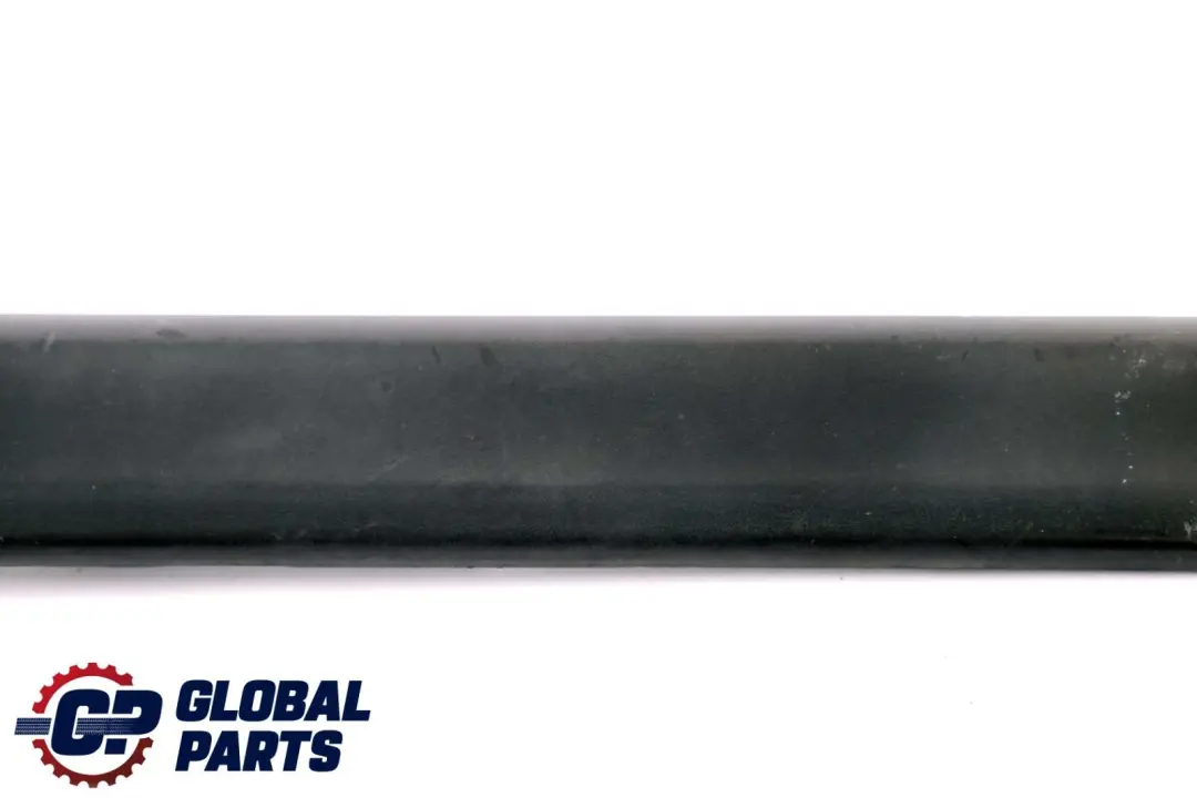 BMW 5 Series E39 Front Right Door O/S Moulding Fender Trim Strip Black 8159294