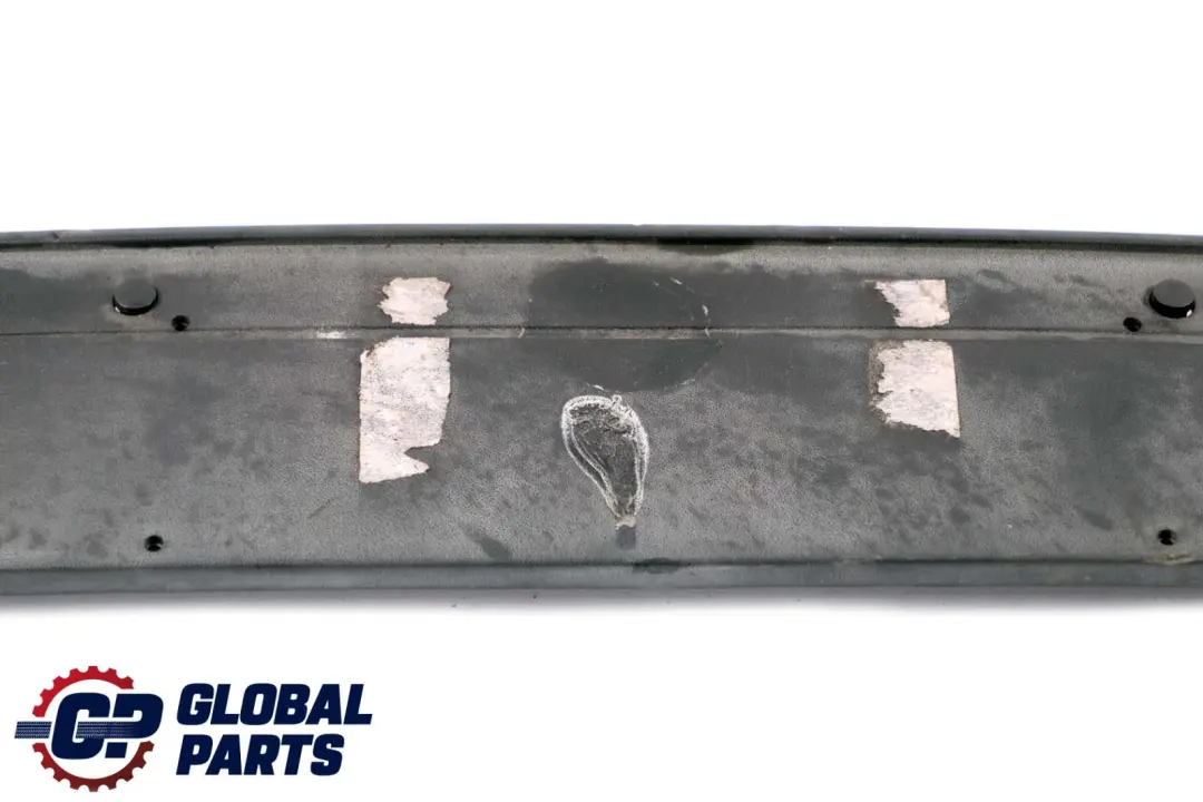 BMW 5 Series E39 Front Bumper Licence Plate Holder 8159357