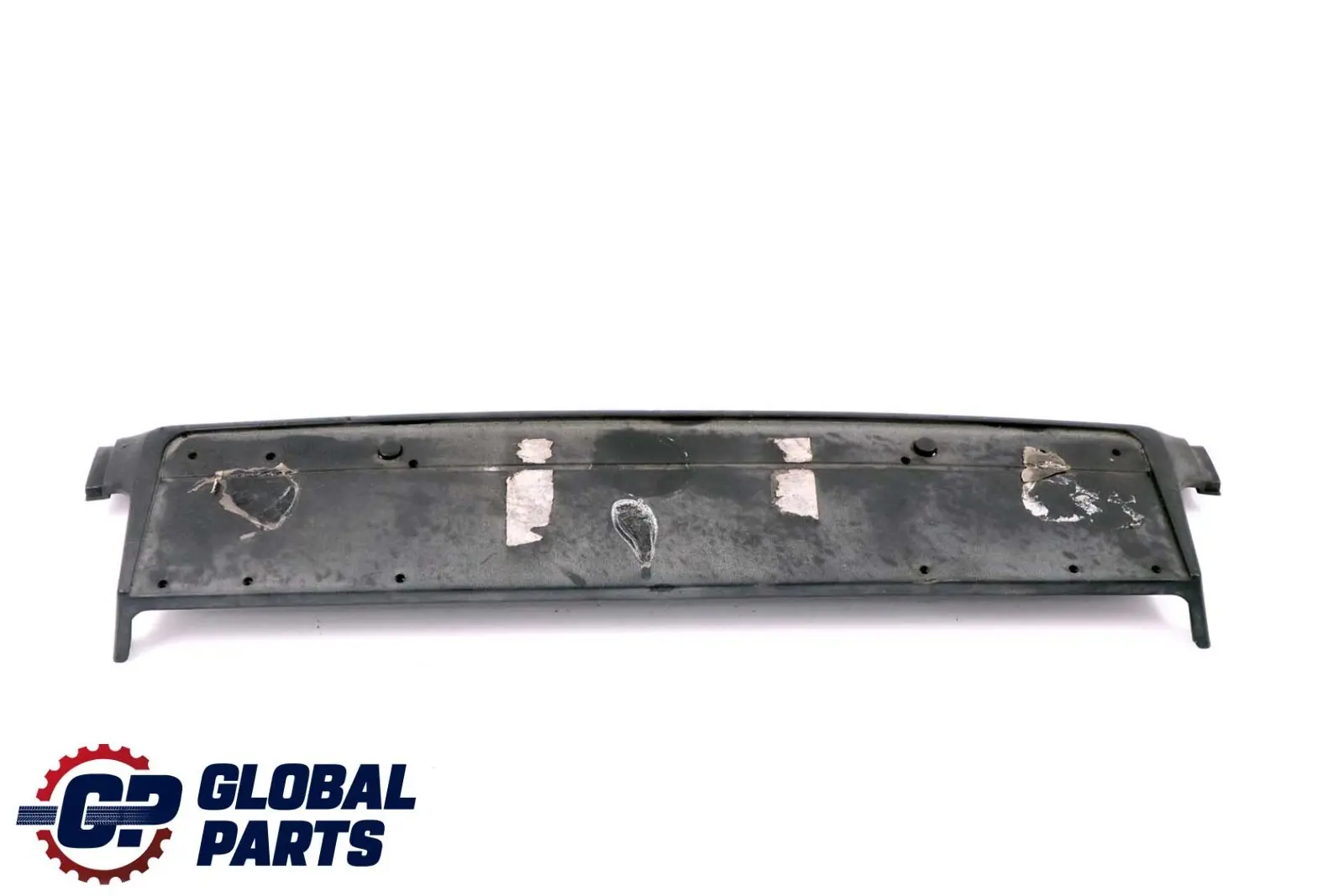 BMW 5 Series E39 Front Bumper Licence Plate Holder 8159357