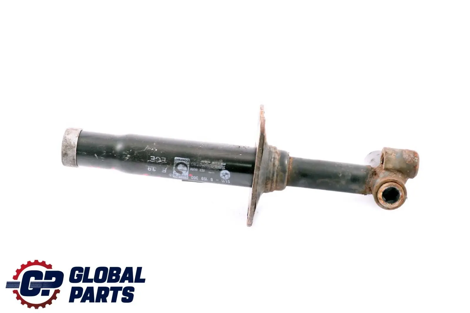 BMW 5 Series E39 Front Bumper Right O/S Spring Strut Shock Absorber 8159360