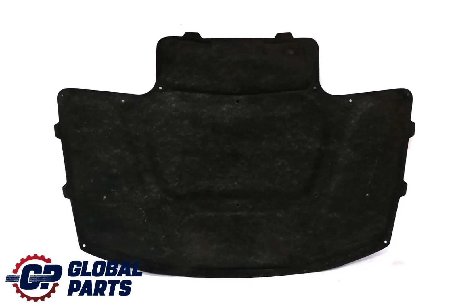 BMW 5 Series E39 Hood Bonnet Heat Insulation Panel Shield 8159483