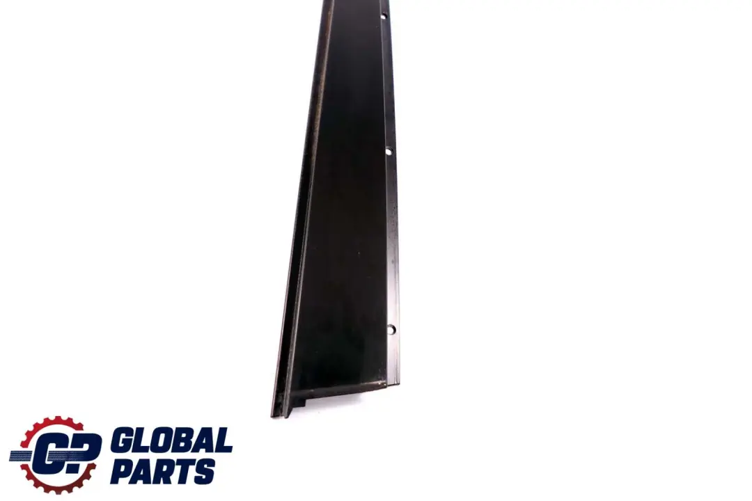 BMW 5 Series E39 Cover Column B Pillar Door Rear Left N/S 8159873