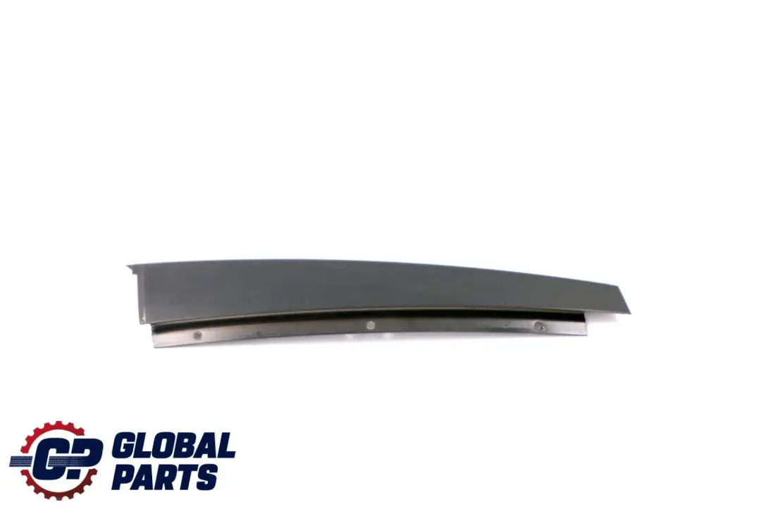 BMW 5 Series E39 Cover Column B Pillar Door Rear Left N/S 8159873