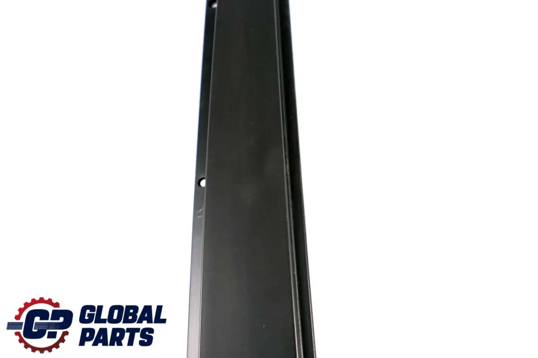 Zierleiste B-Säule Hinten Rechts Black BMW 5 er E39 - SKU 8159874 - Teilenummer 8159874