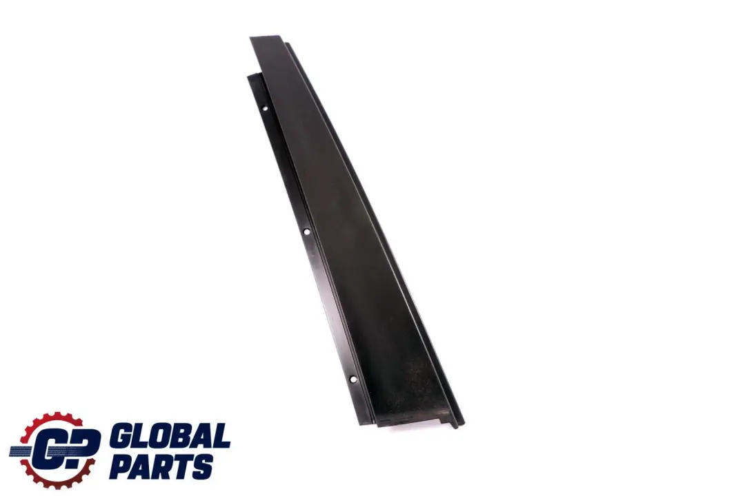 Zierleiste B-Säule Hinten Rechts Black BMW 5 er E39 - SKU 8159874 - Teilenummer 8159874